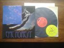VERY RARE BIRD EPIC FOREST LP 1972 UK POLYDOR 1ST A1B1 POSTER+STICKER+7