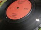 Fingers Saints Alive  RAT102 1979 Rock EX BoxZ