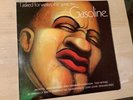 I asked for water she gave me Gasoline LP UK Liberty orig rare blues Tony McPhee