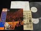 DEEP PURPLE - LIVE IN JAPAN - JAPAN VINYL 2LP 10th Anniversary OBI P-4601-2W