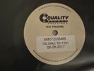 Vince Guaraldi Trio  Charlie Brown Christmas RARE TEST PRESSING Peanuts Vinyl LP