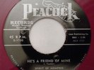 Black Gospel 45 Red Vinyl - SPIRIT OF MEMPHIS - When Mother's Gone - PEACOCK mp3