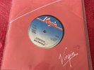 Sex Pistols,EX+,Submission Original single sided promo,1977,Virgin,Punk,Vicious