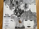 Revolver [Mono Vinyl] by The Beatles (Record, 2014 PM709)