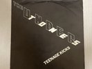 Undertones - Teenage Kicks - Punk - 7” Vinyl Record - Rare Press