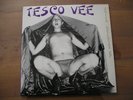 TESCO VEE & THE MEATKREW - Dutch Hercules 12