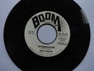 Dean Parrish Determination Northern Soul US Demo Original