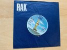 JULIE FELIX - SNAKESKIN - UK 7