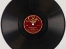 LOUIS ARMSTRONG: Hotter Than That US Okeh 8545 Jazz 78 E- Super HEAR