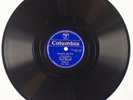 JOE VENUTI: Red Velvet / Black Satin US Columbia 3105 Jazz 78 E-