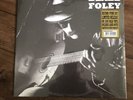 BLAZE FOLEY - SITTIN' BY THE ROAD - GOLD VINYL 180g RSD 2017 recorded 1977