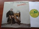 CANADA  THE MONKS Bad Habits ORIG 1979 HARVEST ST-6470 LP