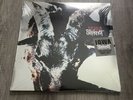 SLIPKNOT - Iowa, Limited 2LP TRANSLUCENT GREEN COLOR VINYL New & Sealed