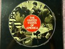 THE UNITED STATES OF AMERICA LP s/t SEALED original PSYCH rare MINT Columbia