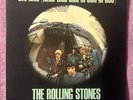 THE ROLLING STONES LP Big Hits High Tide & Green Grass  DECCA 1966 UK stereo
