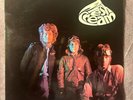 CREAM LP Fresh Cream REACTION original UK 1966 Stereo -A1/-B1 nice copy