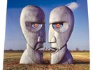Pink Floyd the division bell...2 LPs  Blue Vinyl Lim.Edition 2019...PFRLP31