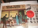 Blind Willie Johnson' Praise God I’m Satisfied 'Vinyl LP  Orig.Yazoo-1058 Ex+