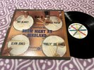 ART BLAKEY ELVIN JONES Gretsch Drum Night At Birdland Vol.2  ROULETTE  RECORDS