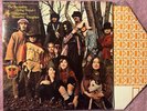 INCREDIBLE STRING BAND LP Hangman's Beautiful Daughter ELEKTRA gold label EX+