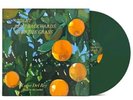LANA DEL REY Violet Bent Backwards Over The Grass GREEN Vinyl LP NEW & SEALED