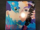 THE OUTFIELD Play Deep LP '85 (VG+/VG+)