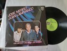 Jose Merino y Juan Lanfranco LP  Merengue/Guaguanco