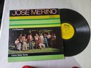 Jose Merino y Su Orquesta LP  Merengue/Guaguanco