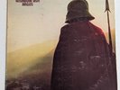 WISHBONE ASH 1st Press 1970 UK ARGUS EX/VG+  PLAY TESTED  Black/Blue Labels 