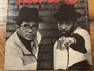 Run-DMC LP Vinyl Profile PRO-1202 1984 US Original VG+