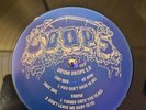 Goods - Drum Drops EP GOOP002 RARE TOP END VG+ Breakbeat Hardcore Jungle 1994