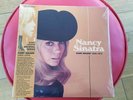 Nancy Sinatra Start Walkin black Coal Coloured Vinyl LITA UK Edition