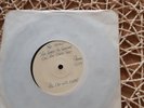 THE IDEALS 'THE GRASS IS GREENER ON THE OTHER SIDE'  TEST PRESS MOD POWERPOP KBD