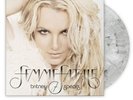 Britney Spears - Femme Fatale LTD Grey LP [VINYL]