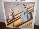 NEW Original Black Sabbath Technical Ecstasy Sealed Vinyl LP USA 1976 WB BS 2969