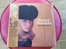 Nancy Sinatra Start Walkin' Velvet Morning Sunrise Coloured Vinyl LITA