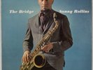 SONNY ROLLINS: The Bridge US RCA LPM 2527 Jazz Orig DG Vinyl LP Superb