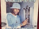 Kool Keith Matthew LP Vinyl THR3014 NEW SEALED Hip Hop Wu Tang Company Flow