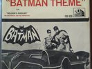 Batman Theme 7