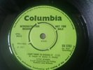 Little Richard I Don't Want To Discuss It Demo Original VG