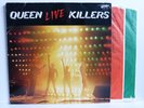 Queen ‎- DoLP + OIS - Live Killers / EMI 1C 164-62 792/93 von 1979