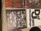 SLAYER - 2 ORIGINAL LP,s (SOUTH OF HEAVEN + HELL AWAITS)