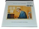 Warren Zevon Preludes Recordings Blue Vinyl. Excellent condition
