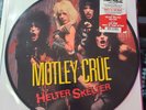RECORD STORE DAY 2023 EXCLUSIVE MOTLEY CRUE HELTER SKELTER PICTURE DISC NEW