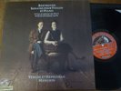 YEHUDI & HEPHZIBAH MENUHIN / BEETHOVEN sonatas nos 7 & 10  / VSM ASDF 281