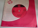 THE RIOT SQUAD  - CRY, CRY, CRY  /  HOW IT IS DONE - 1966 UK ORIG. ISSUE  7