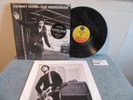 Johnny Marr lp the messenger lp SIGNED vinyl record THE SMITHS autographed debut