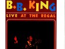 B.B. King - Live At The Regal (Vinyl LP - 1965 - UK - Reissue)