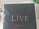 Live ‎–Secret Samadhi (2017) MOV  2 x LP Silver vinyl And Poster Limited Edition