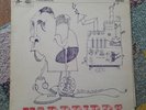 Yardbirds-  Roger The Engineer Original 1967 vinyl LP album record Columbia
